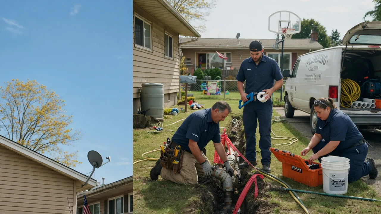 Garbage Disposal Replacement in Centerville, TN near me